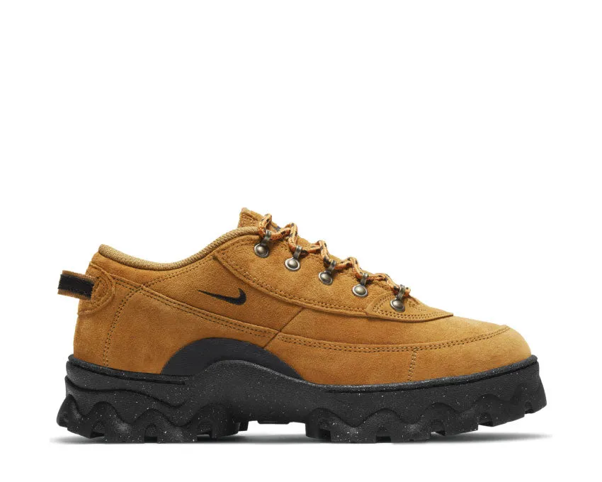 Nike Lahar Low W Wheat