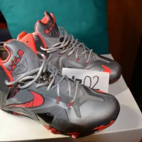 Nike Lebron 11 Elite Team