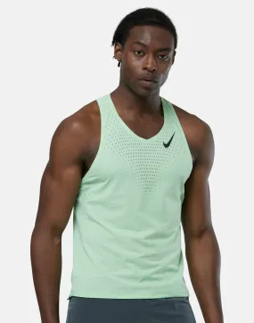 Nike Mens Aeroswift Singlet