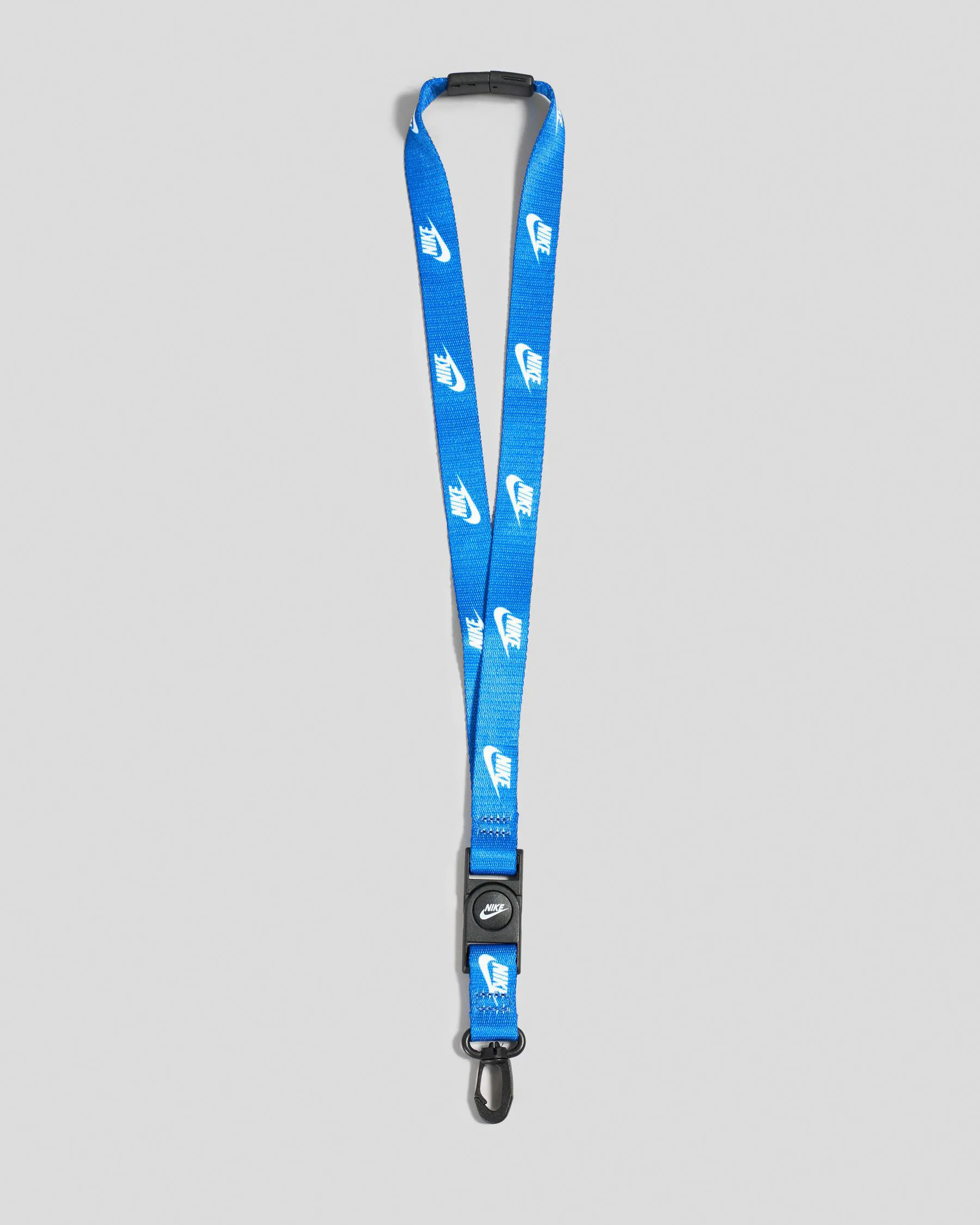 Nike Nike Club Standard Lanyard