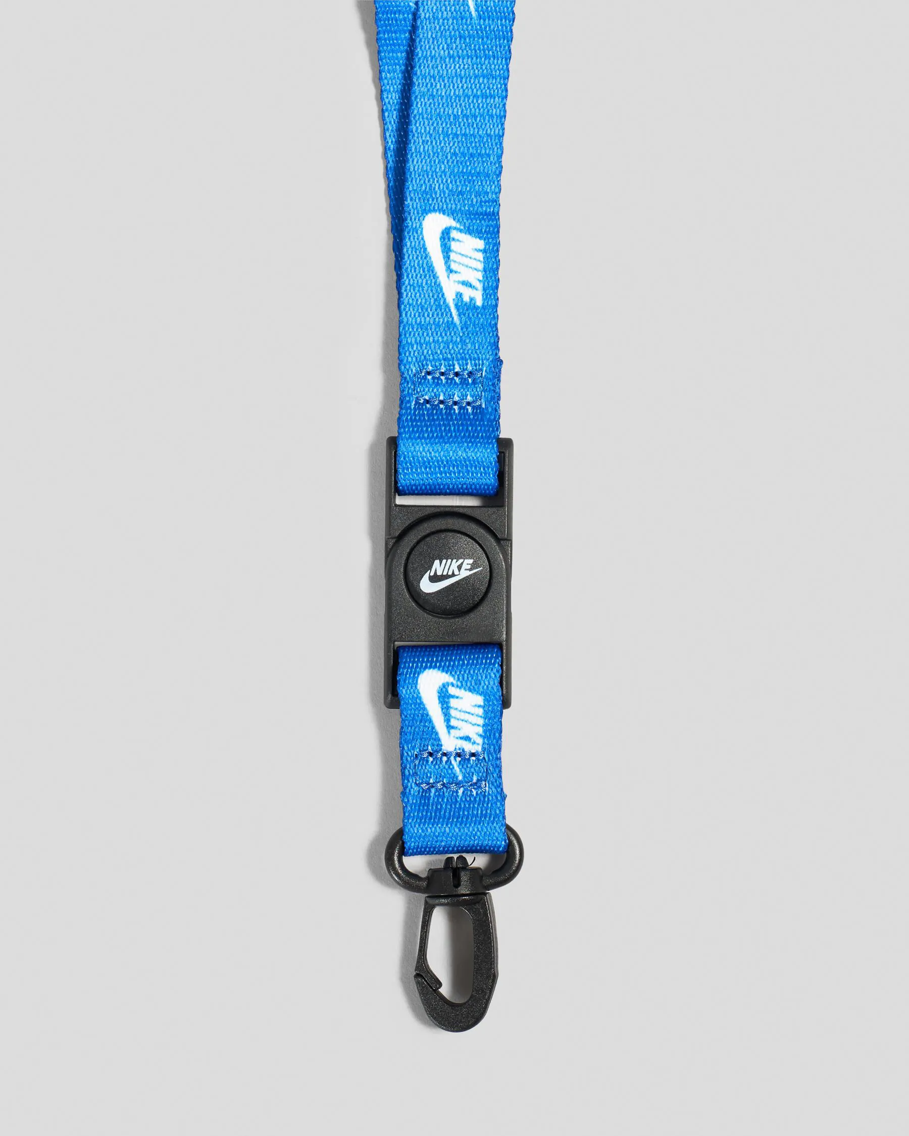 Nike Nike Club Standard Lanyard