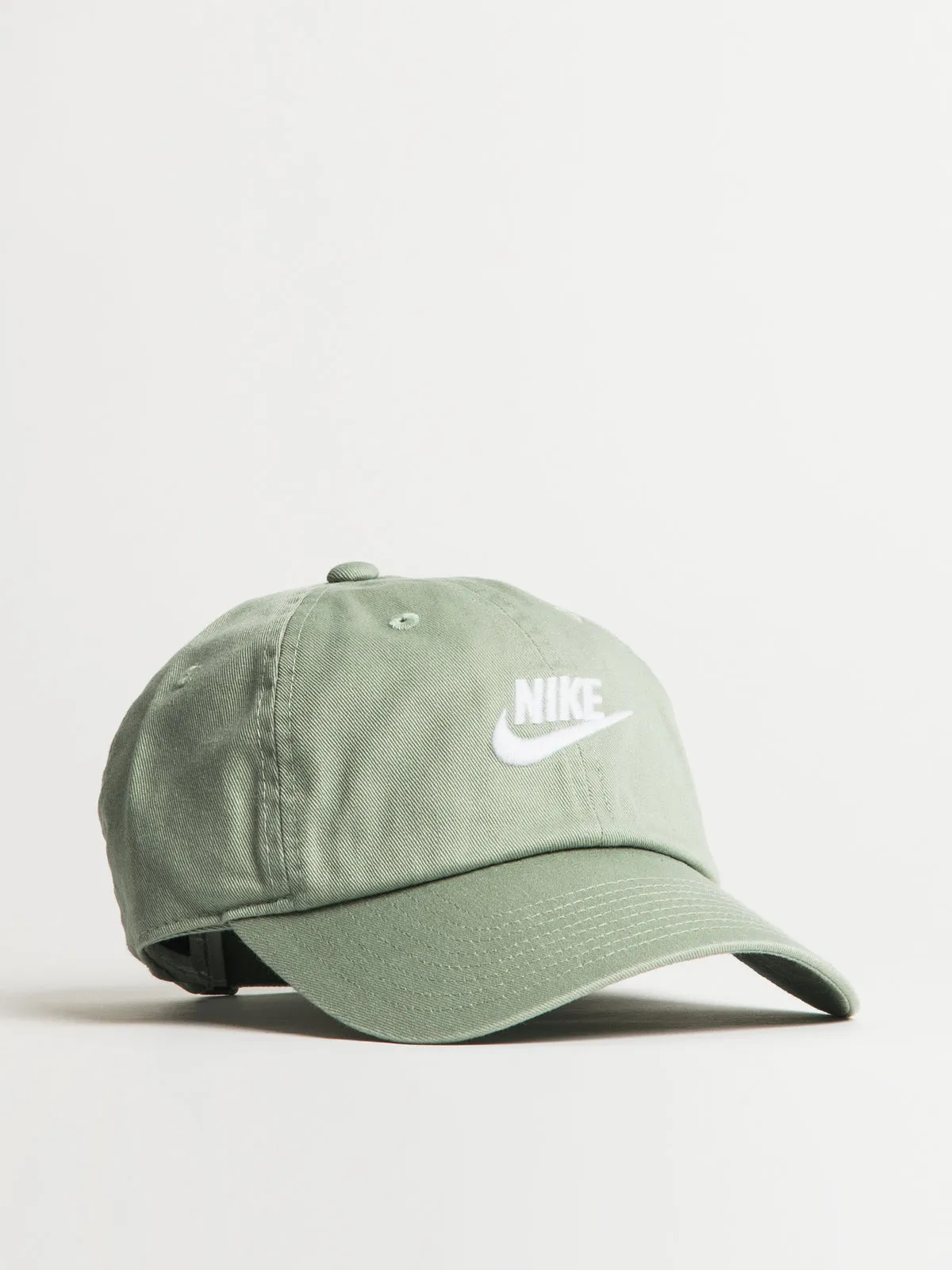 NIKE NIKE CLUB UNSTRUCTURED FUTURA WASH CAP