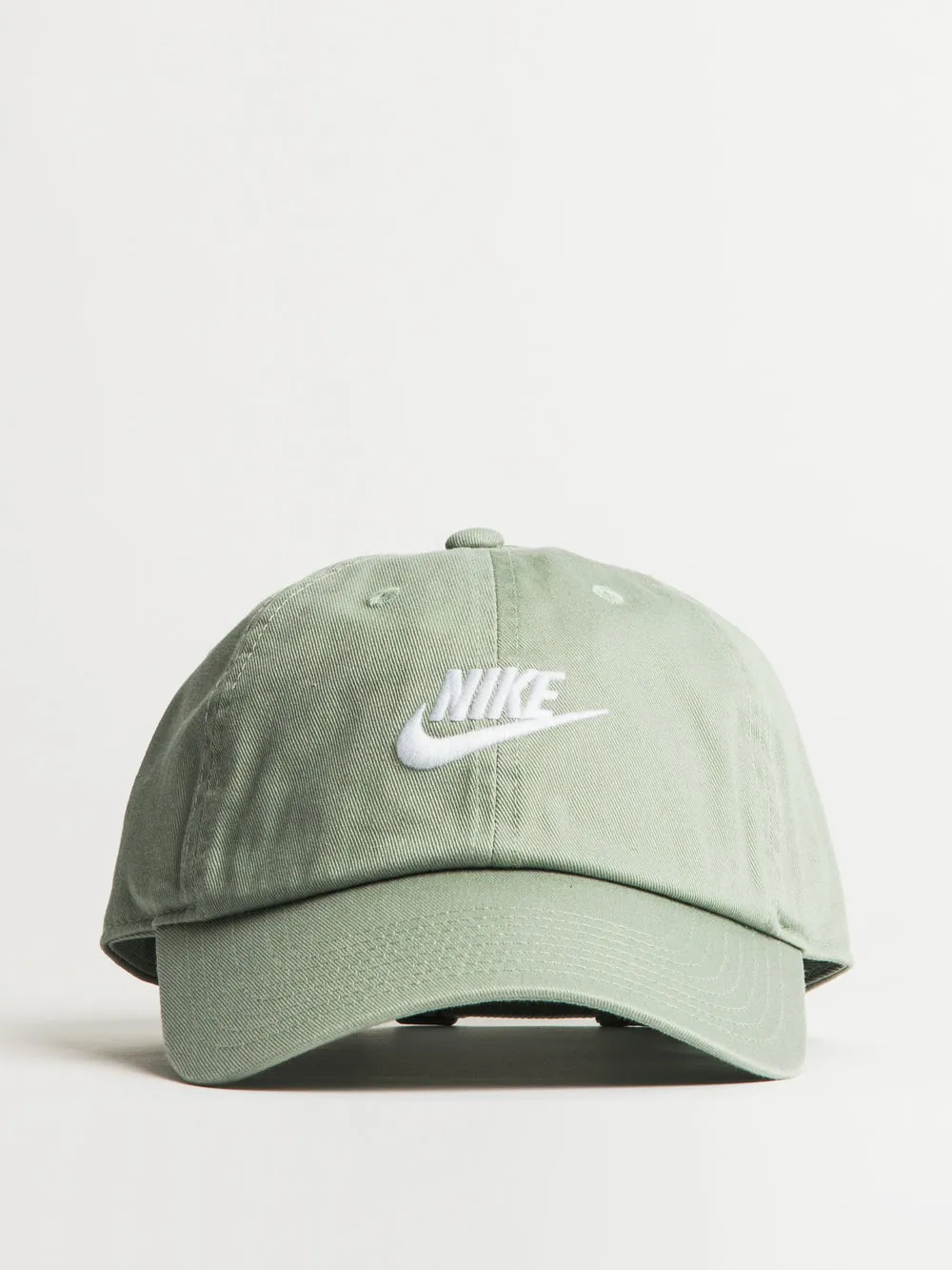 NIKE NIKE CLUB UNSTRUCTURED FUTURA WASH CAP