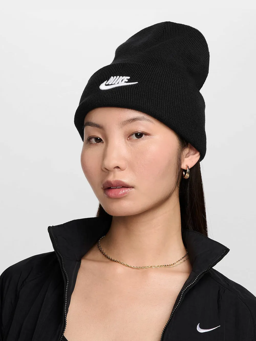 NIKE NIKE PEAK BEANIE