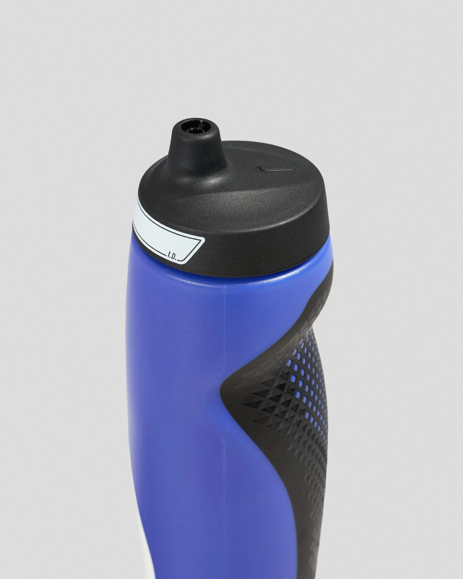 Nike Nike Refuel Grip 709ml Bottle