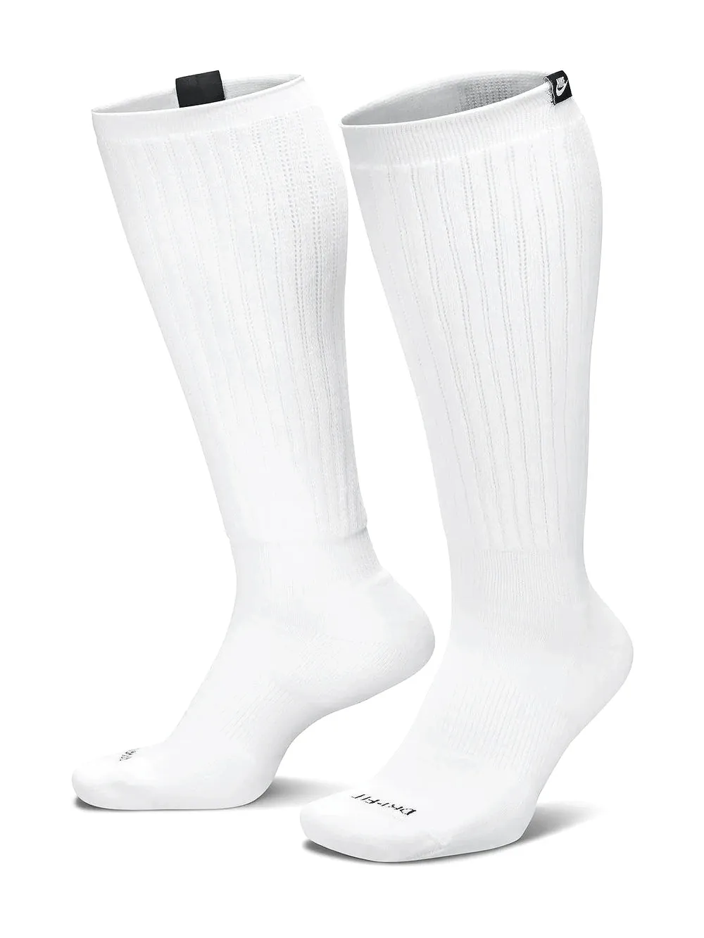 NIKE NIKE SLOUCHY CREW SOCK