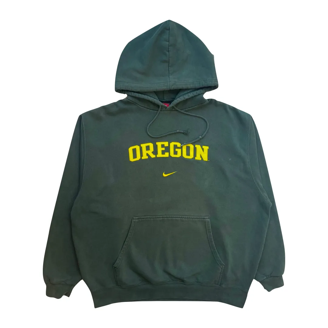 Nike Oregon Green Sweatshirt