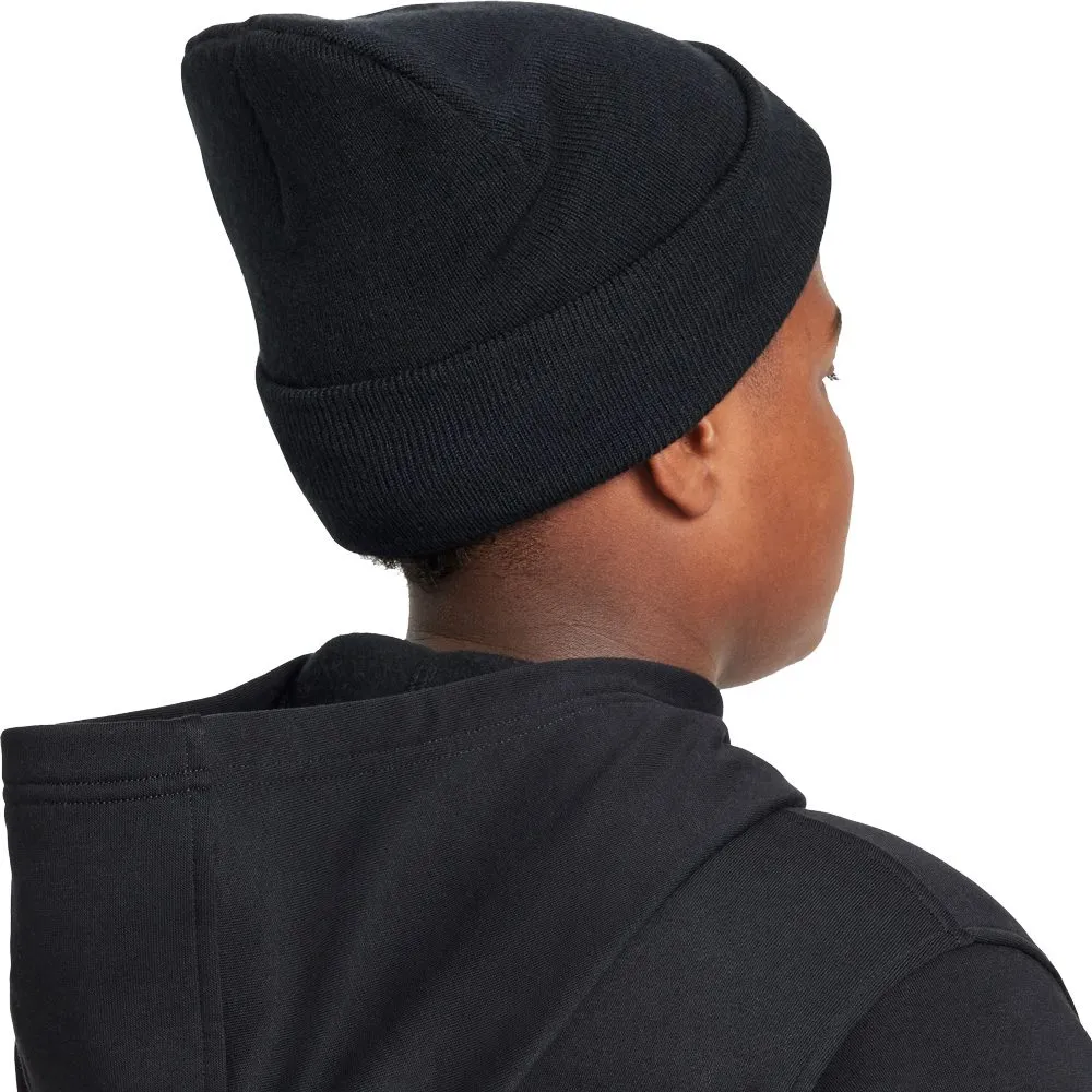 Nike - Peak Beanie Kids black