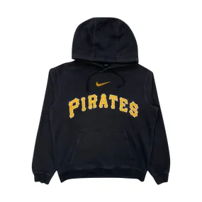 Nike Pirates Black Sweatshirt