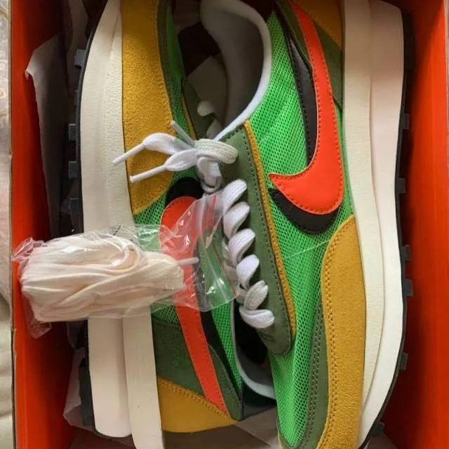 Nike Sacai LD Waffle