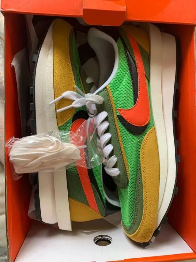 Nike Sacai LD Waffle