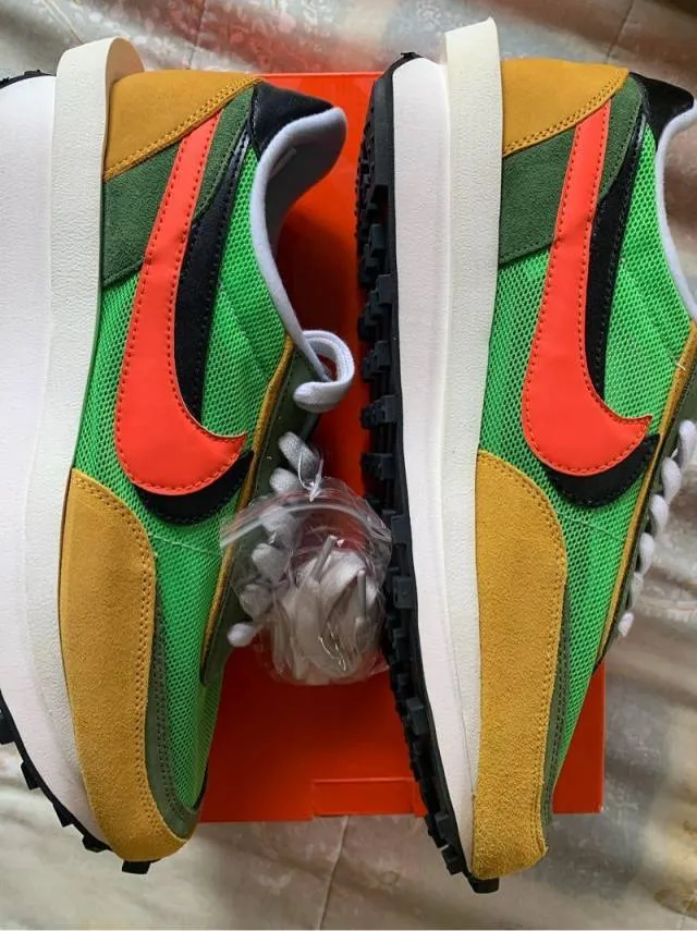 Nike Sacai LD Waffle