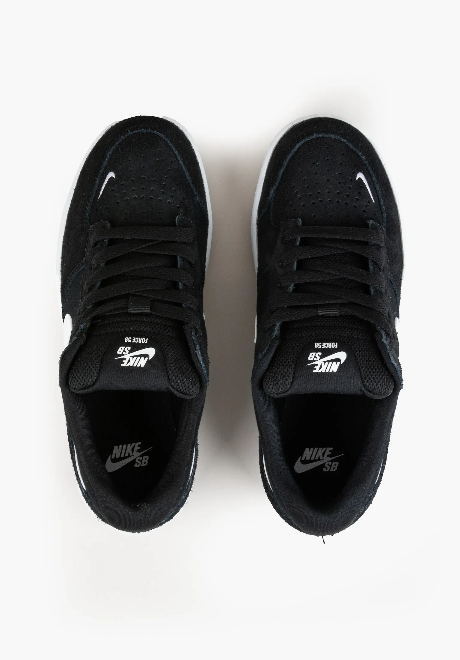 Nike SB Force 58