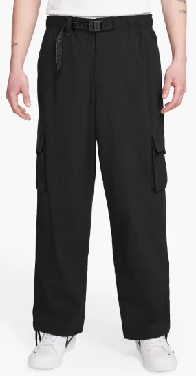 Nike SB Nike SB Dri Fit Kearny Cargo Pant (Black/White)