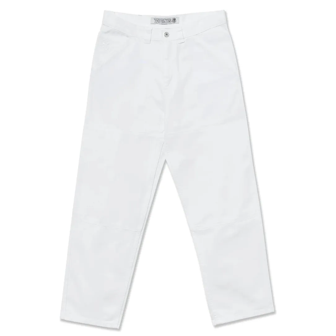 Nike SB Nike SB x Doyenne Reversible Pant (Coconut Milk/Sesame)