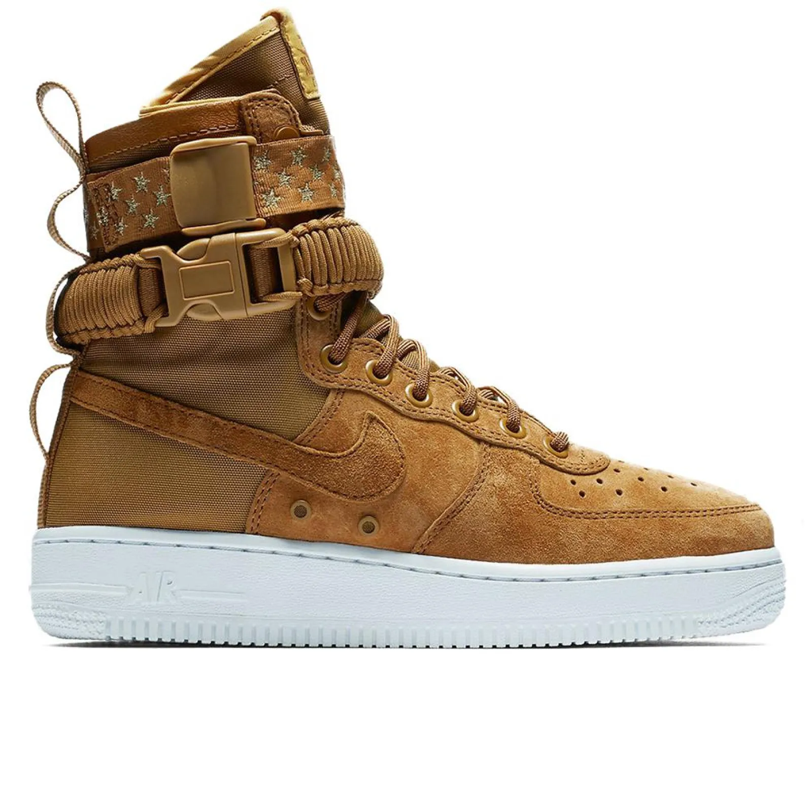 Nike SF-AF1 ''Muted Bronze''