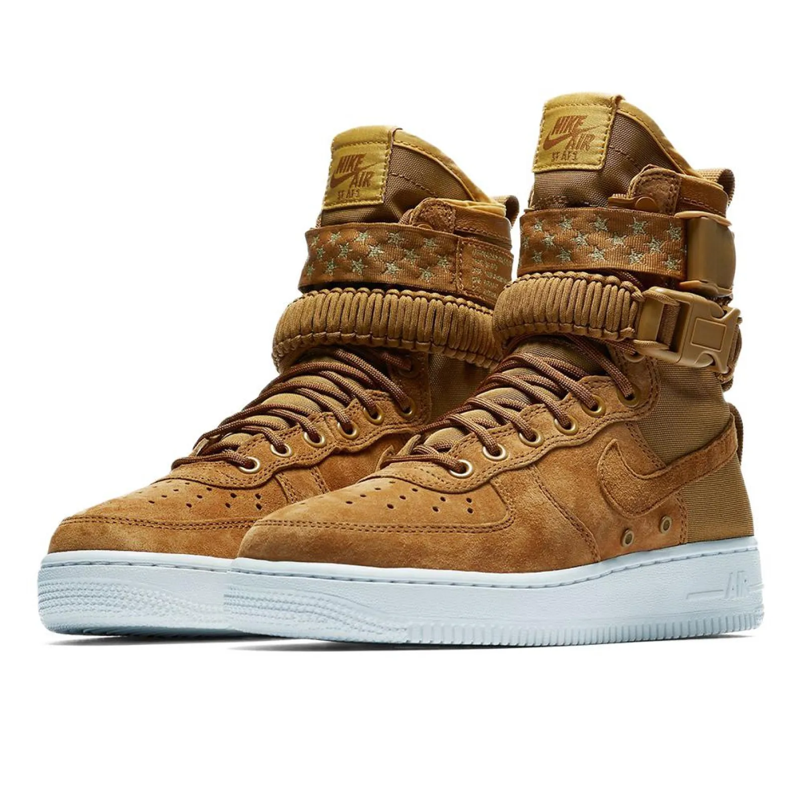 Nike SF-AF1 ''Muted Bronze''