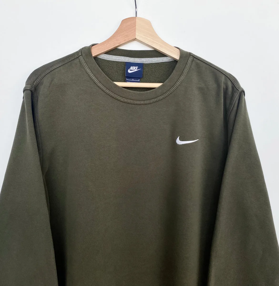 Nike Sweatshirt (L)