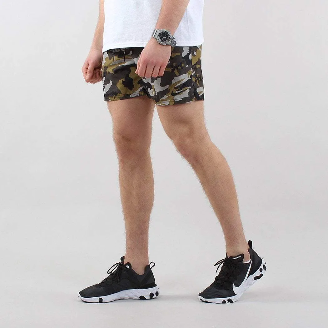 Nike Swim Camo Vital Shorts