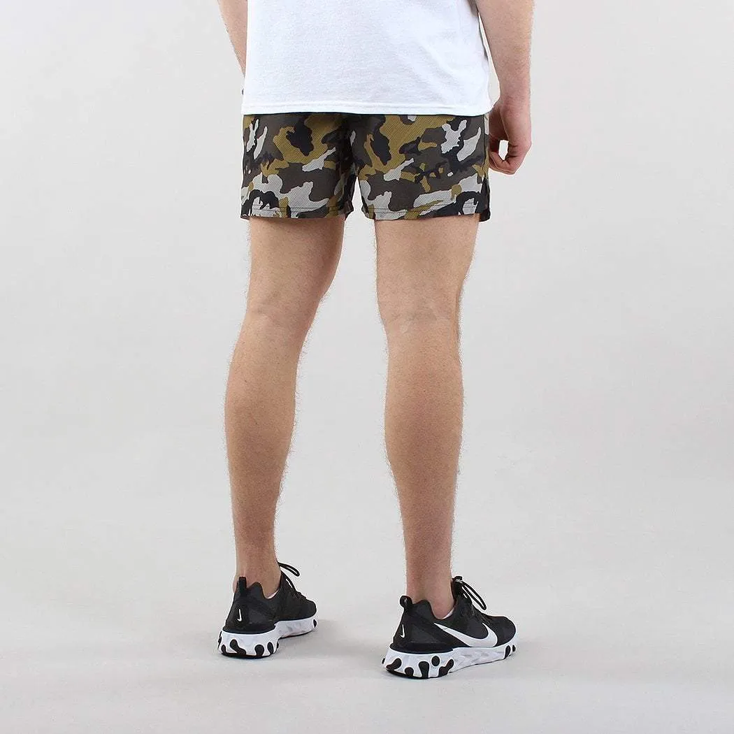 Nike Swim Camo Vital Shorts