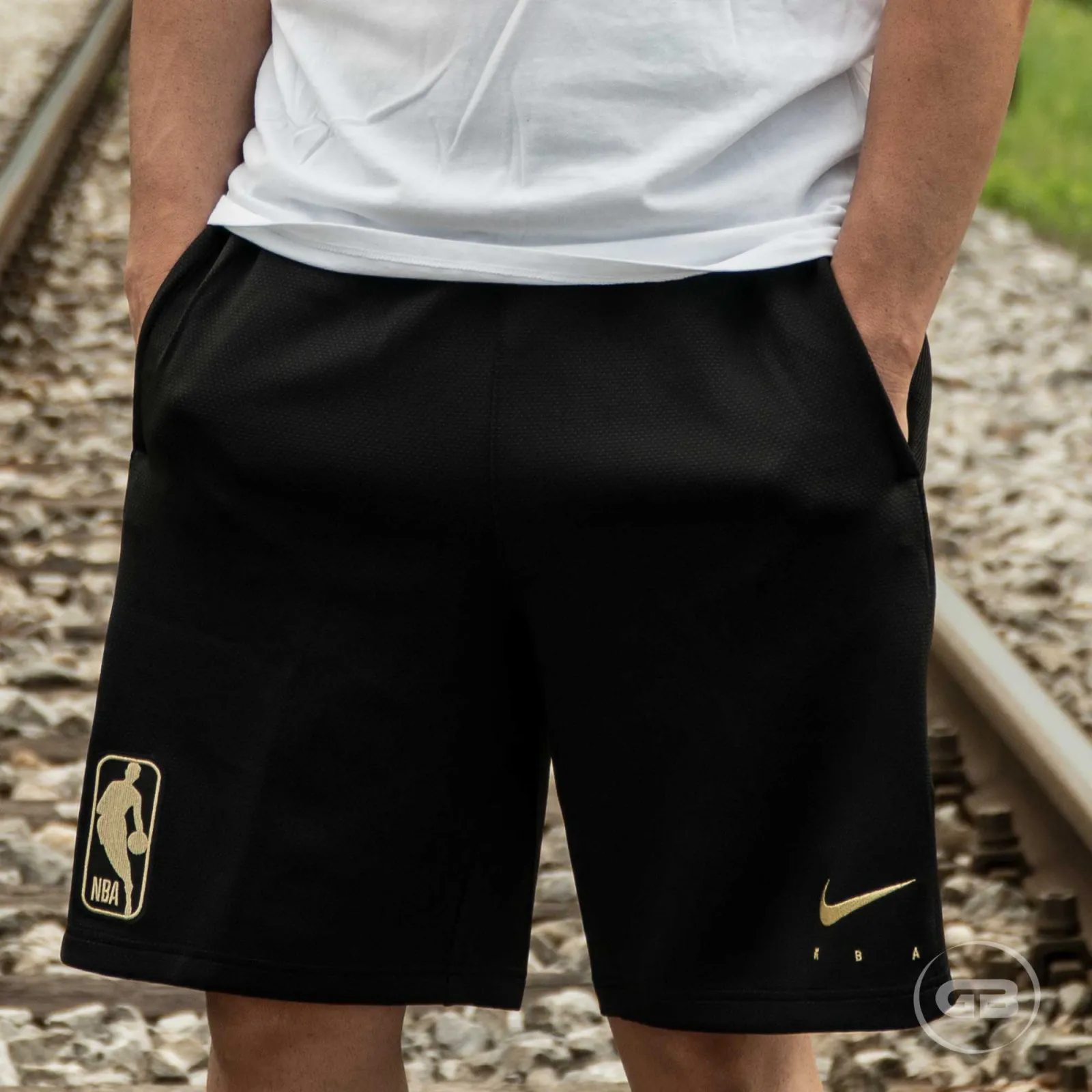 Nike Therma Flex Shorts