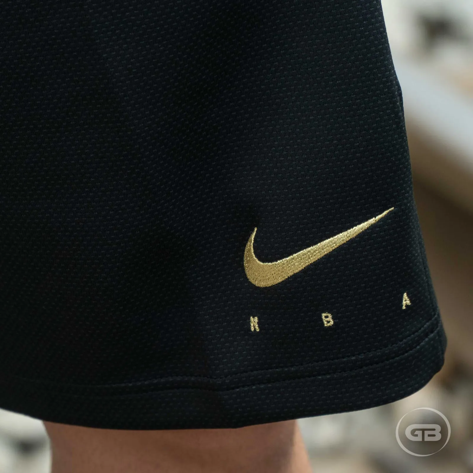 Nike Therma Flex Shorts