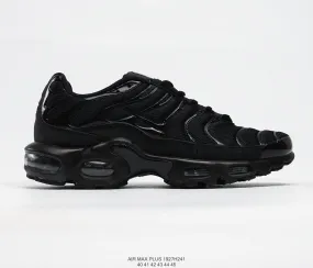 Nike Tn Triple Black