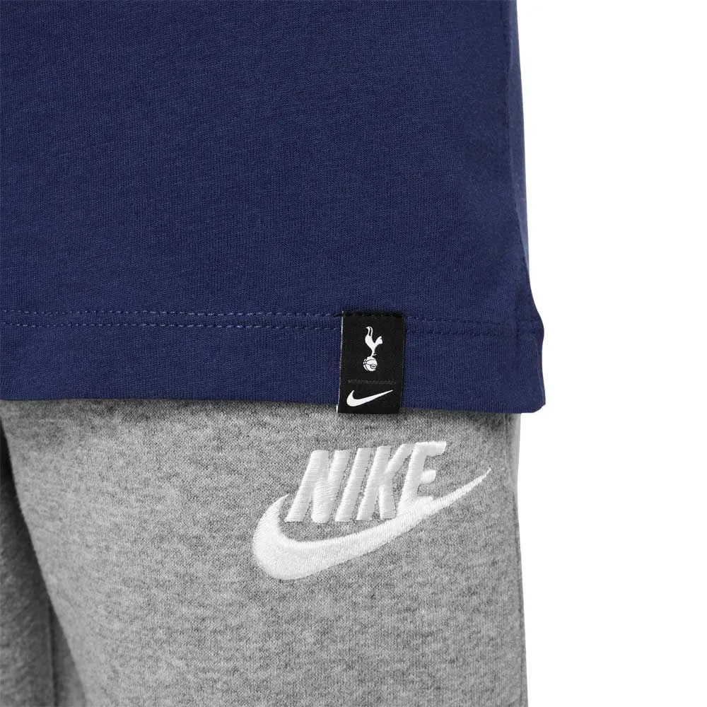 Nike Tottenham Youth Swoosh Tee