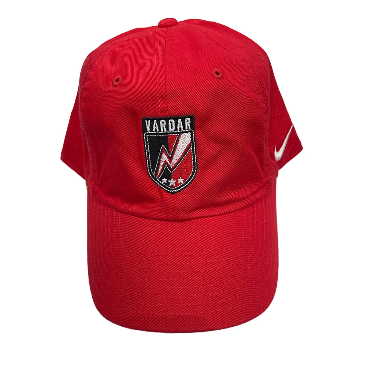 Nike Vardar Team Campus Hat (Adj)