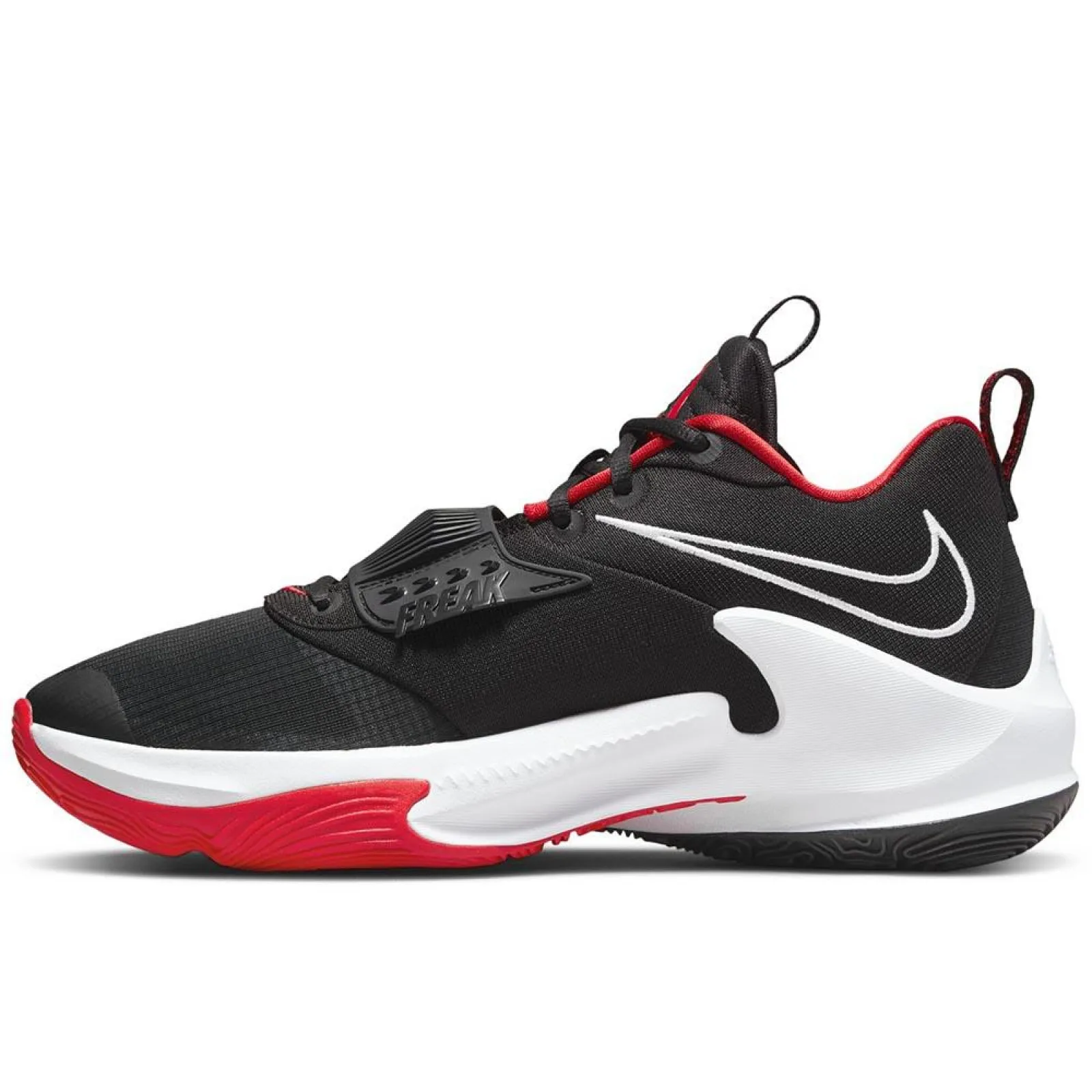 Nike Zoom Freak 3 ''Bred''