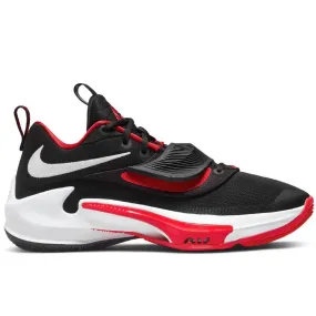 Nike Zoom Freak 3 ''Bred''