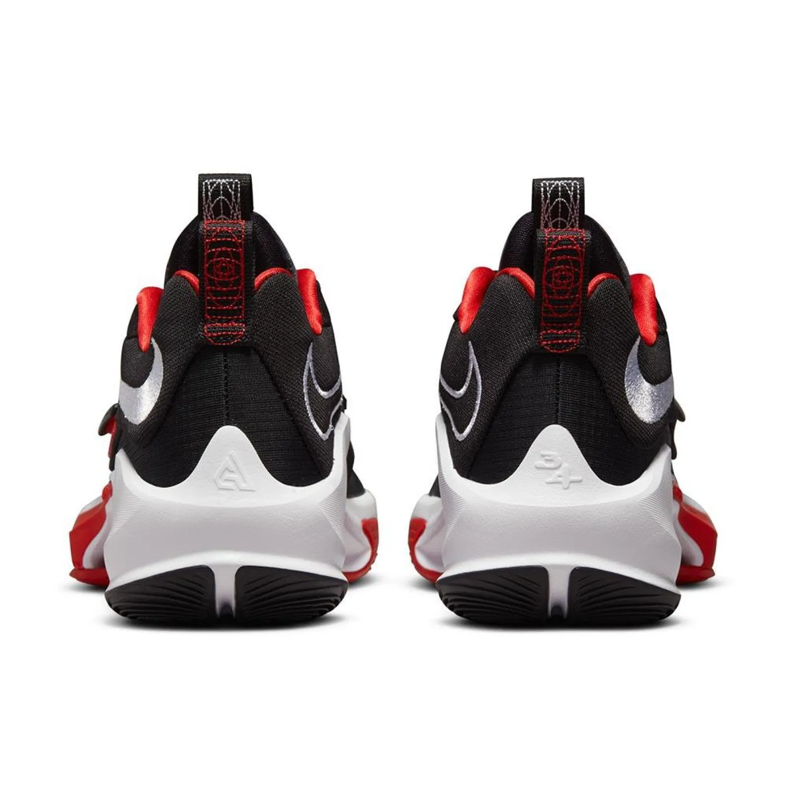 Nike Zoom Freak 3 ''Bred''