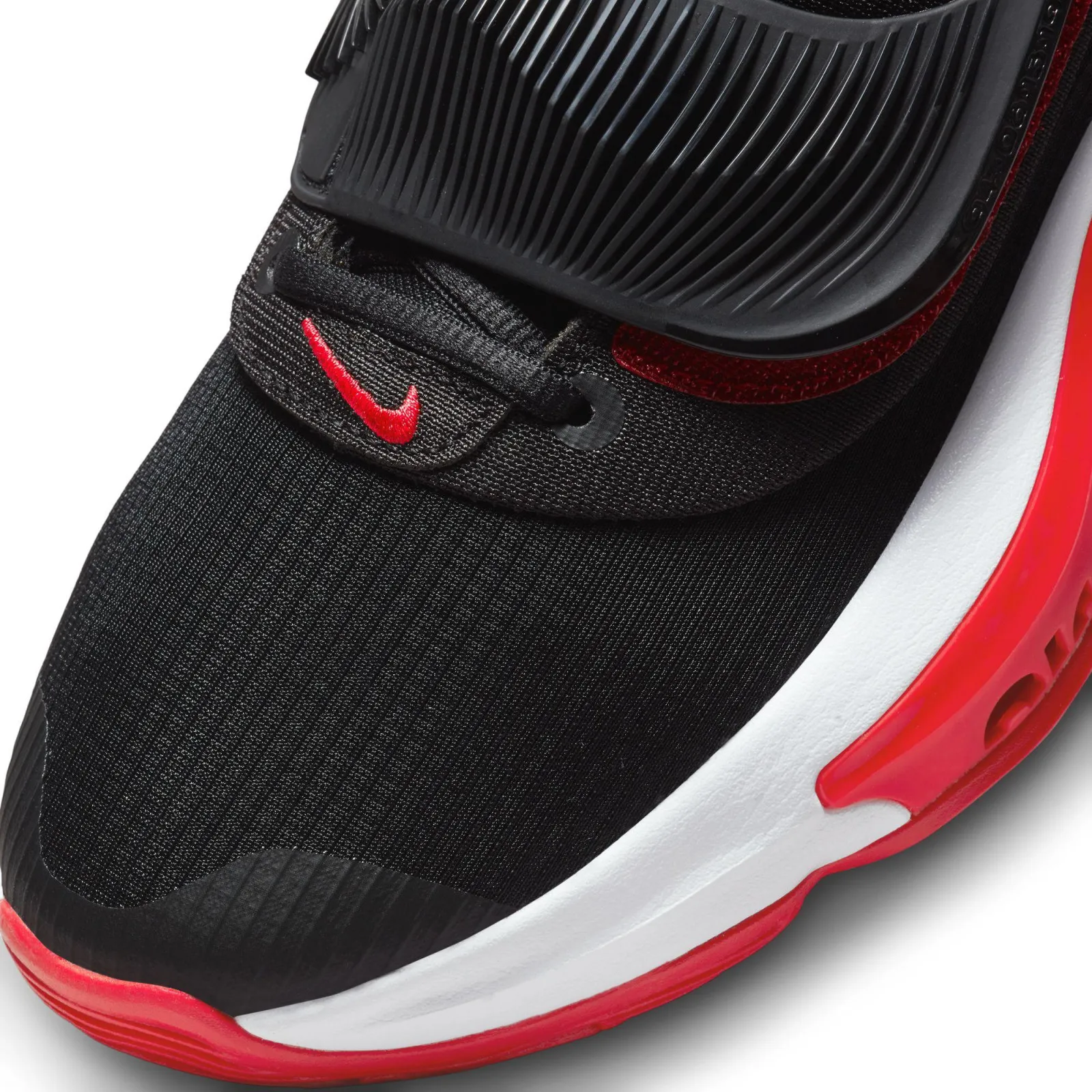 Nike Zoom Freak 3 ''Bred''