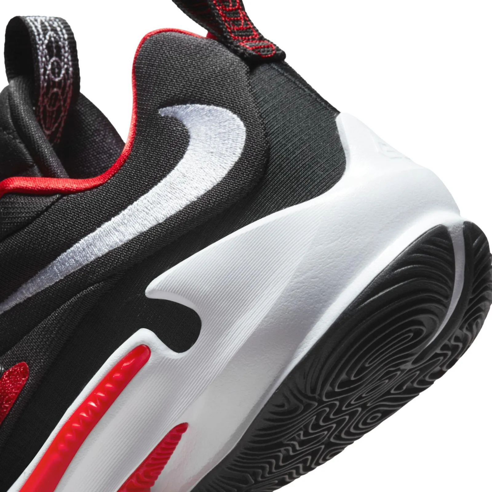 Nike Zoom Freak 3 ''Bred''