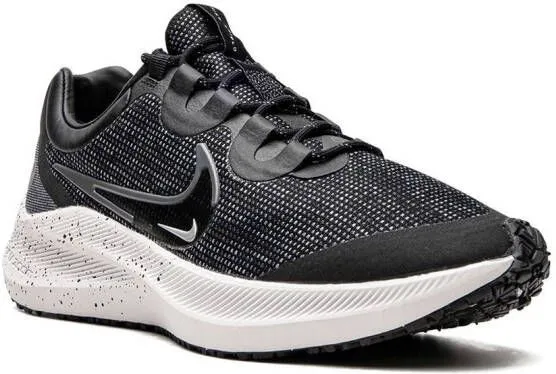 Nike Zoom Winflo 8 Shield sneakers Black