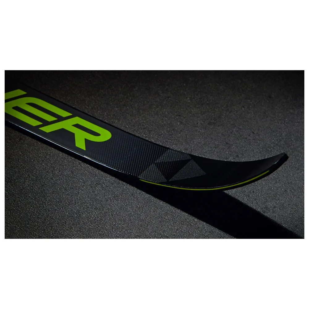 Nordic Ski Fischer ---Twin Skin Carbon Pro Medium