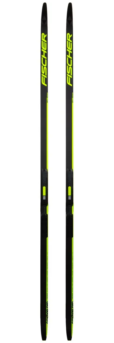 Nordic Ski Fischer ---Twin Skin Carbon Pro Medium