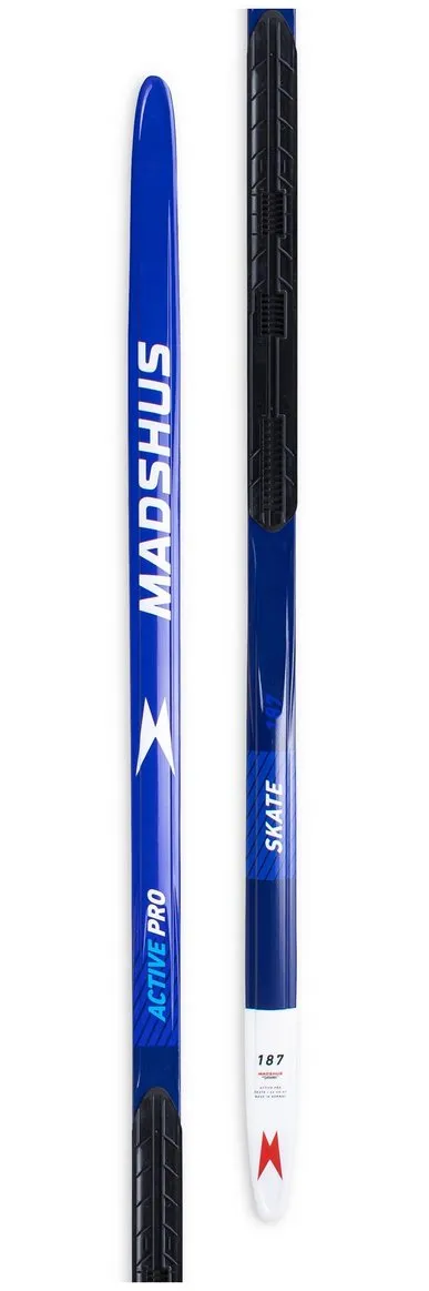 Nordic Ski Madshus ---Active Pro Skate