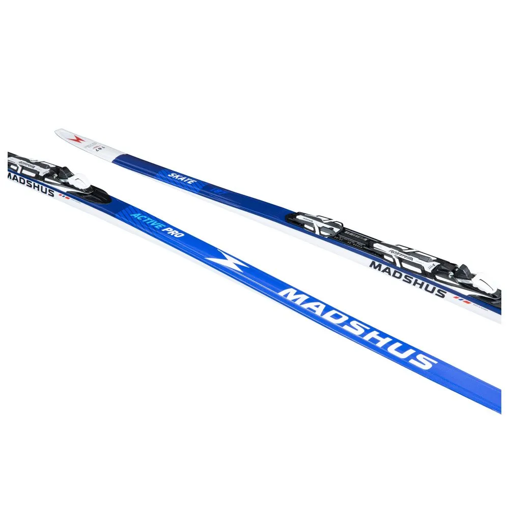 Nordic Ski Madshus ---Active Pro Skate