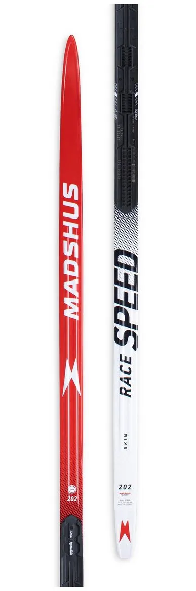 Nordic Ski Madshus ---Race Speed Skin