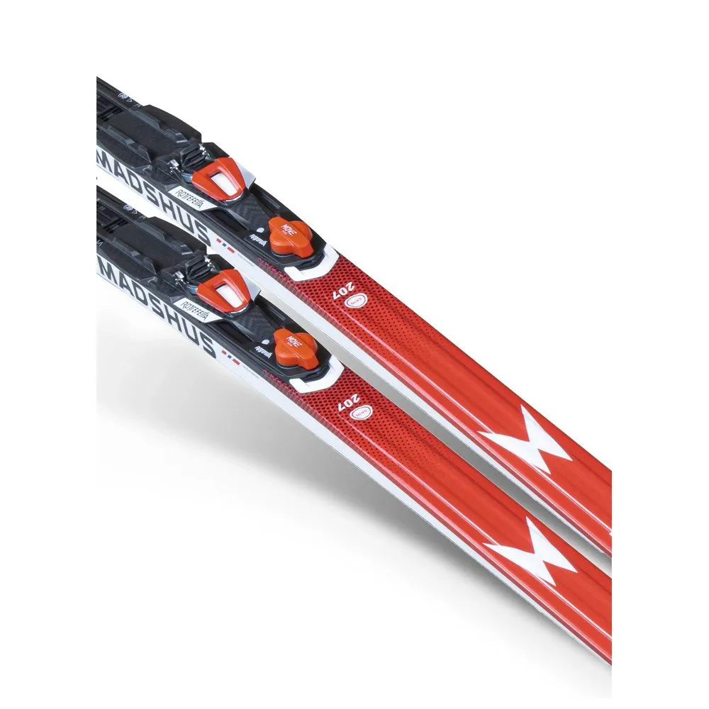 Nordic Ski Madshus ---Race Speed Skin