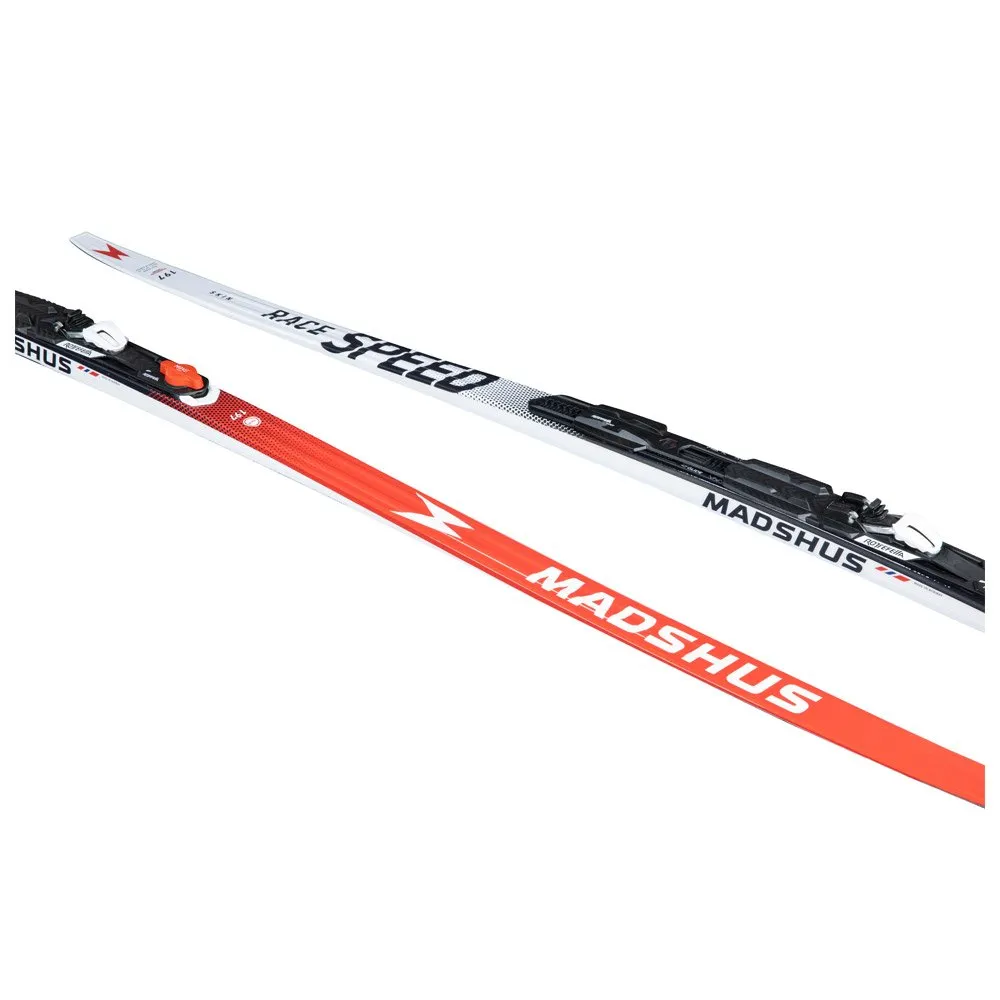 Nordic Ski Madshus ---Race Speed Skin