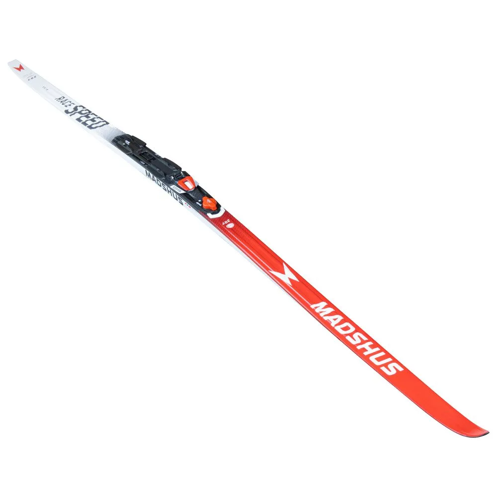 Nordic Ski Madshus ---Race Speed Skin