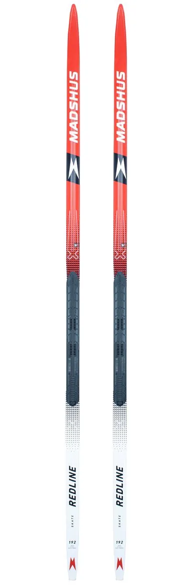 Nordic Ski Madshus ---Redline Skate F2