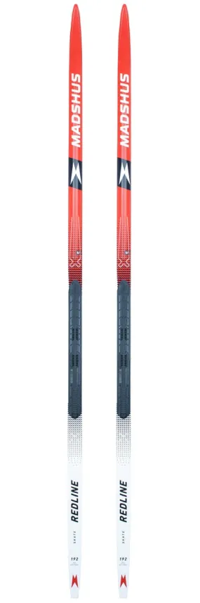 Nordic Ski Madshus ---Redline Skate F2