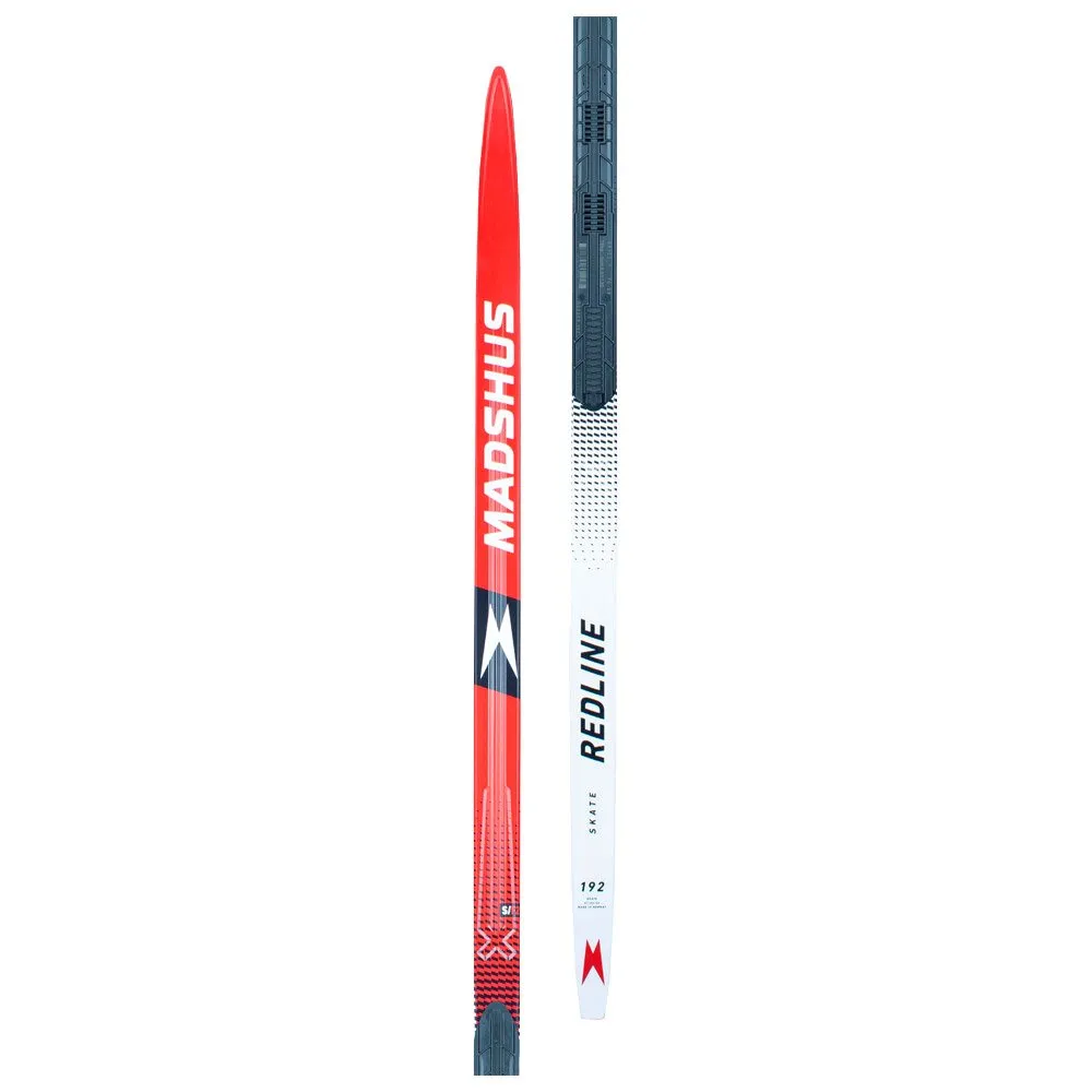 Nordic Ski Madshus ---Redline Skate F2