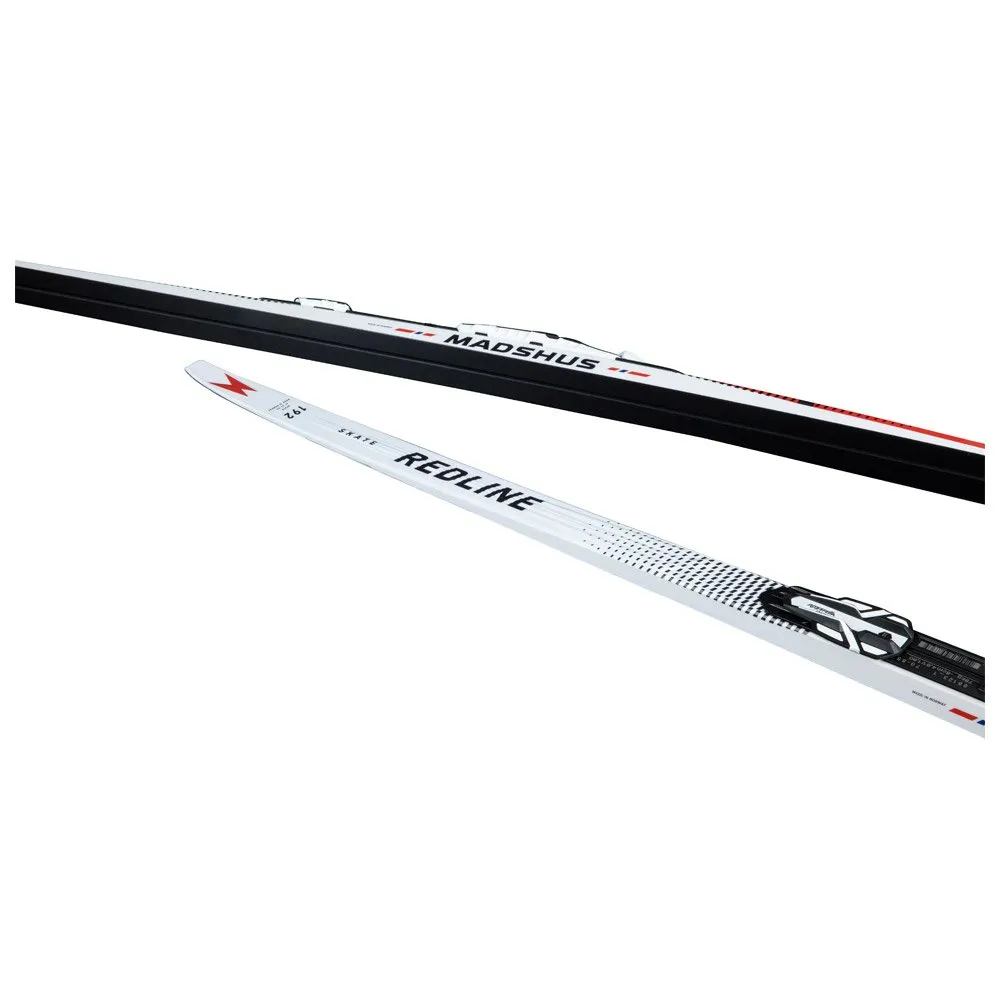 Nordic Ski Madshus ---Redline Skate F2