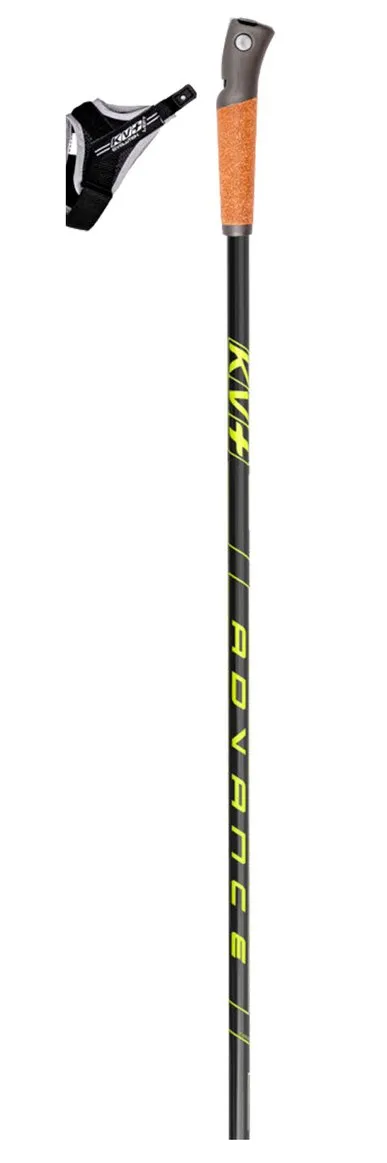 Nordic Ski Pole KV+ ---Advance