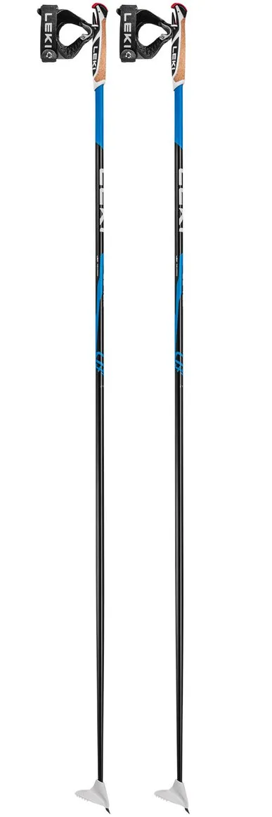 Nordic Ski Pole Leki ---Cc 450