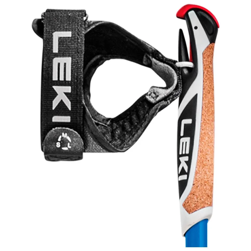 Nordic Ski Pole Leki ---Cc 450